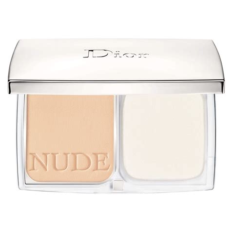 Dior DiorSkin Nude Compact .